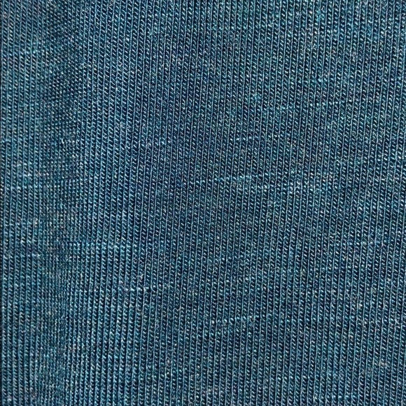 Loft Asymmetrical Cross Front Skirt - Picture 5 of 5